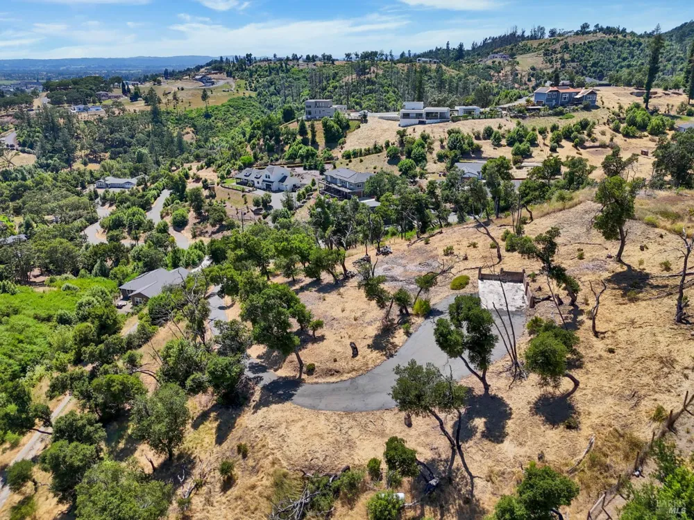 1400 Michele Lane Santa Rosa, CA 95404
