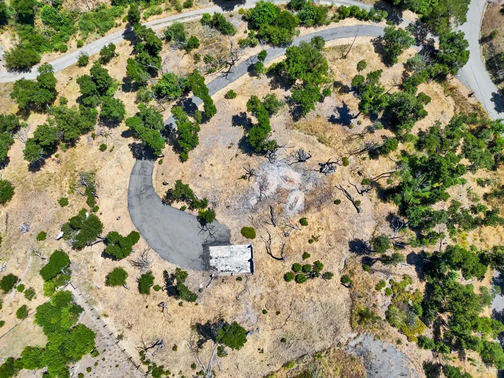1400 Michele Lane Santa Rosa, CA 95404