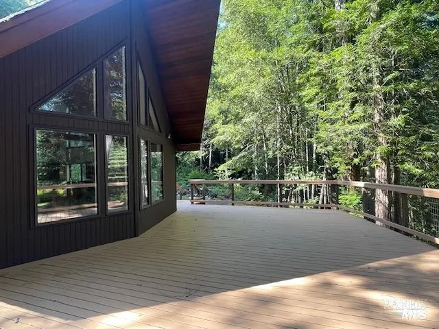 35905 Hauser Bridge Road ##J Cazadero, CA 95421
