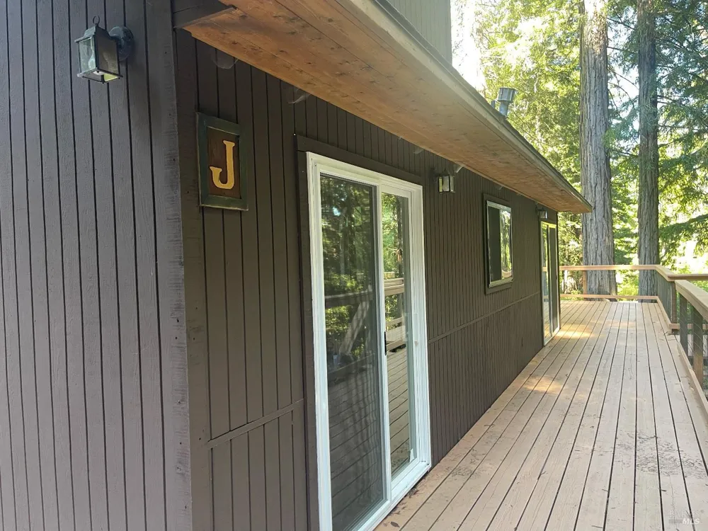 35905 Hauser Bridge Road ##J Cazadero, CA 95421