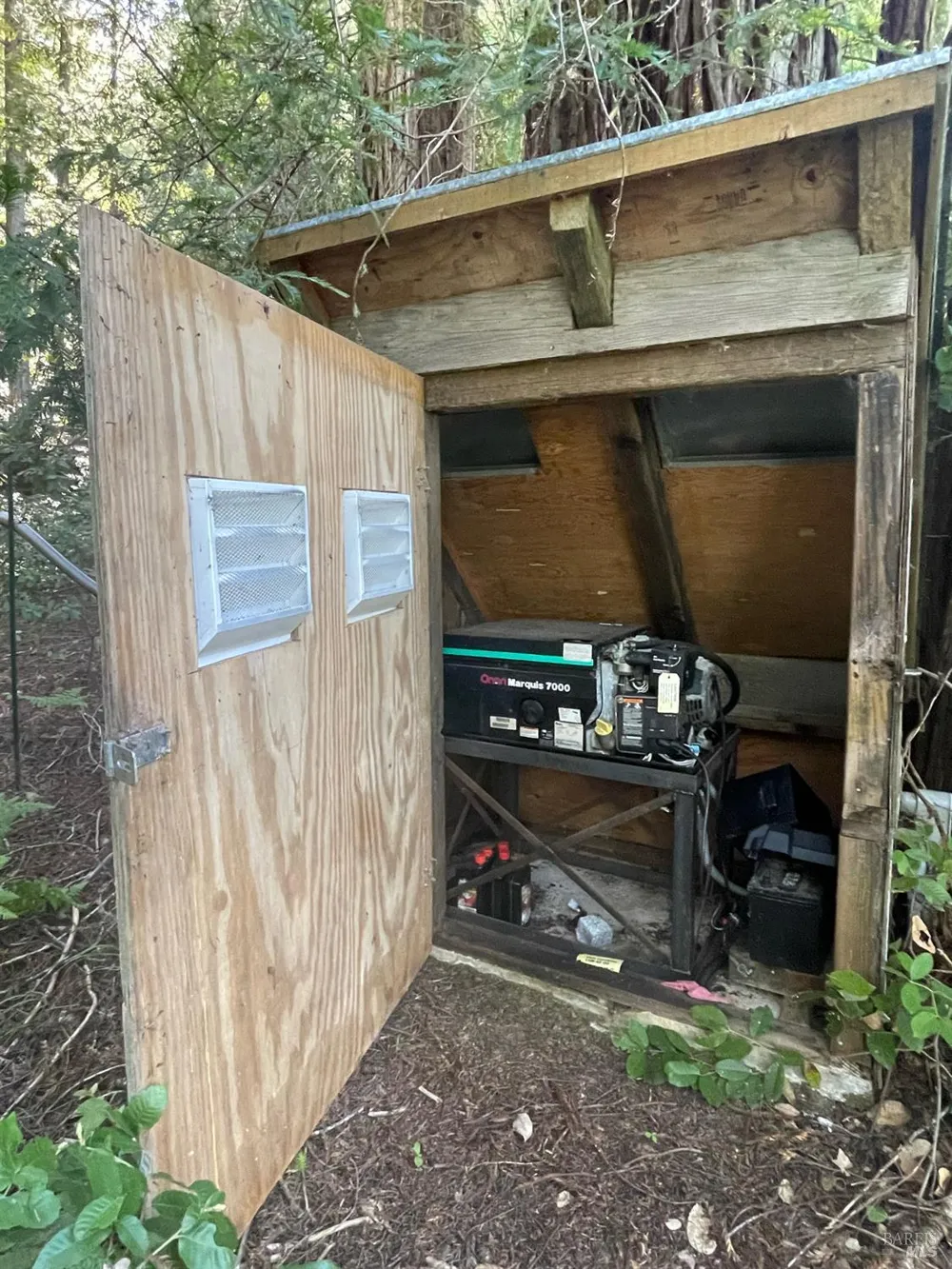 35905 Hauser Bridge Road ##J Cazadero, CA 95421