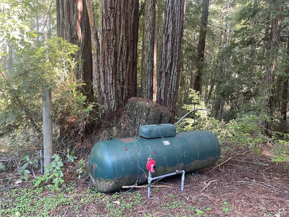 35905 Hauser Bridge Road ##J Cazadero, CA 95421