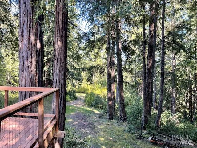 35905 Hauser Bridge Road ##J Cazadero, CA 95421