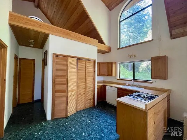 35905 Hauser Bridge Road ##J Cazadero, CA 95421