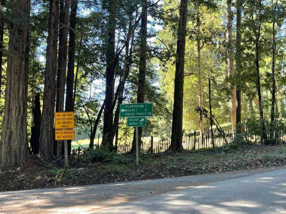 35905 Hauser Bridge Road ##J Cazadero, CA 95421
