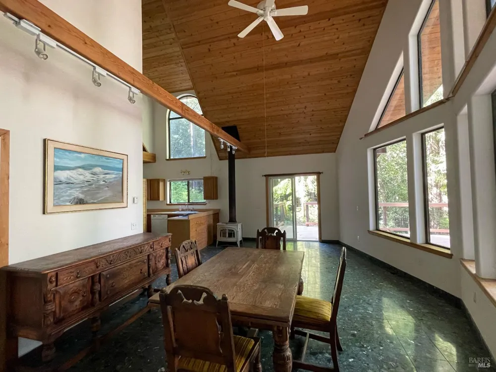 35905 Hauser Bridge Road ##J Cazadero, CA 95421
