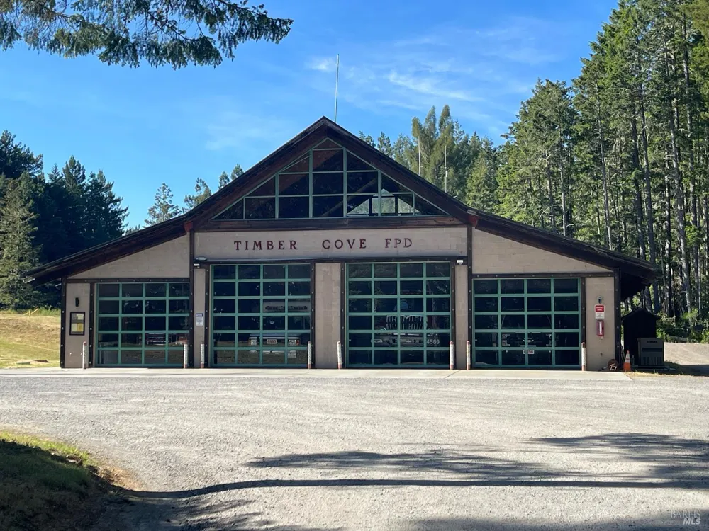 35905 Hauser Bridge Road ##J Cazadero, CA 95421