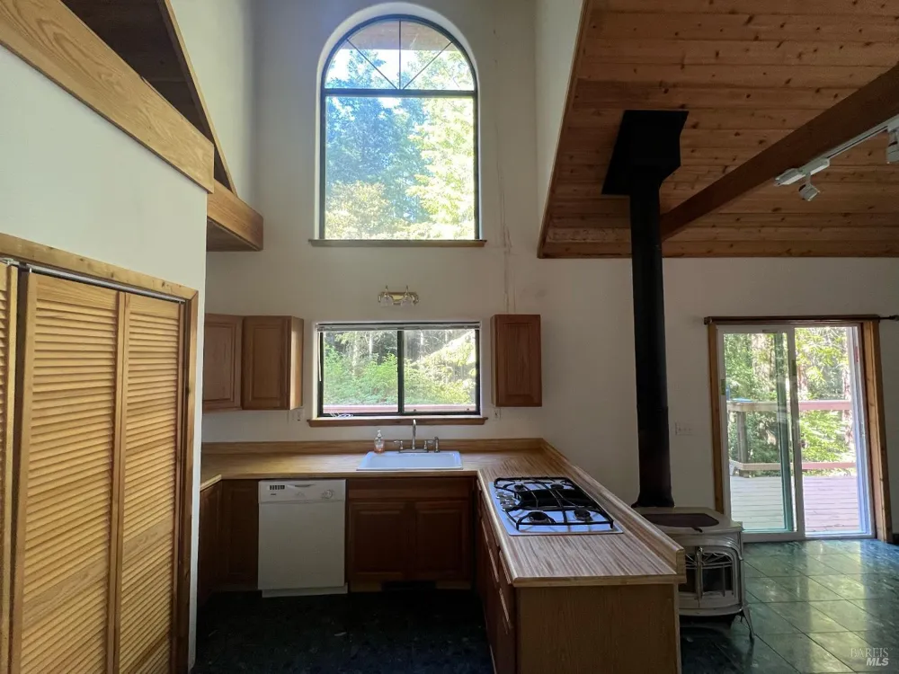 35905 Hauser Bridge Road ##J Cazadero, CA 95421