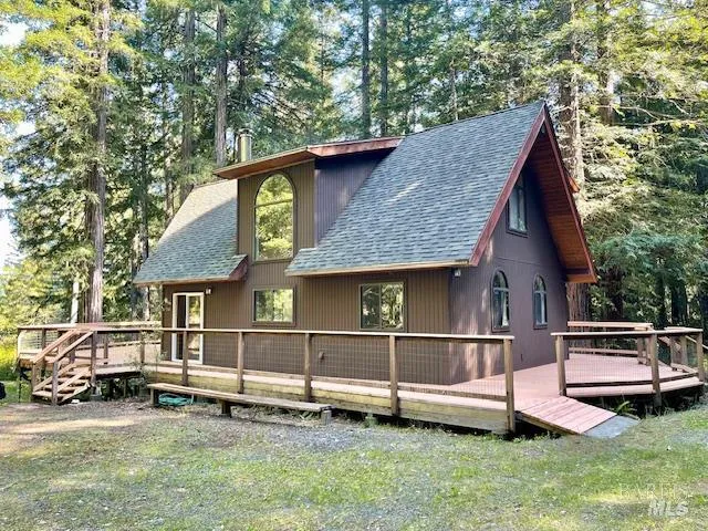 35905 Hauser Bridge Road ##J Cazadero, CA 95421