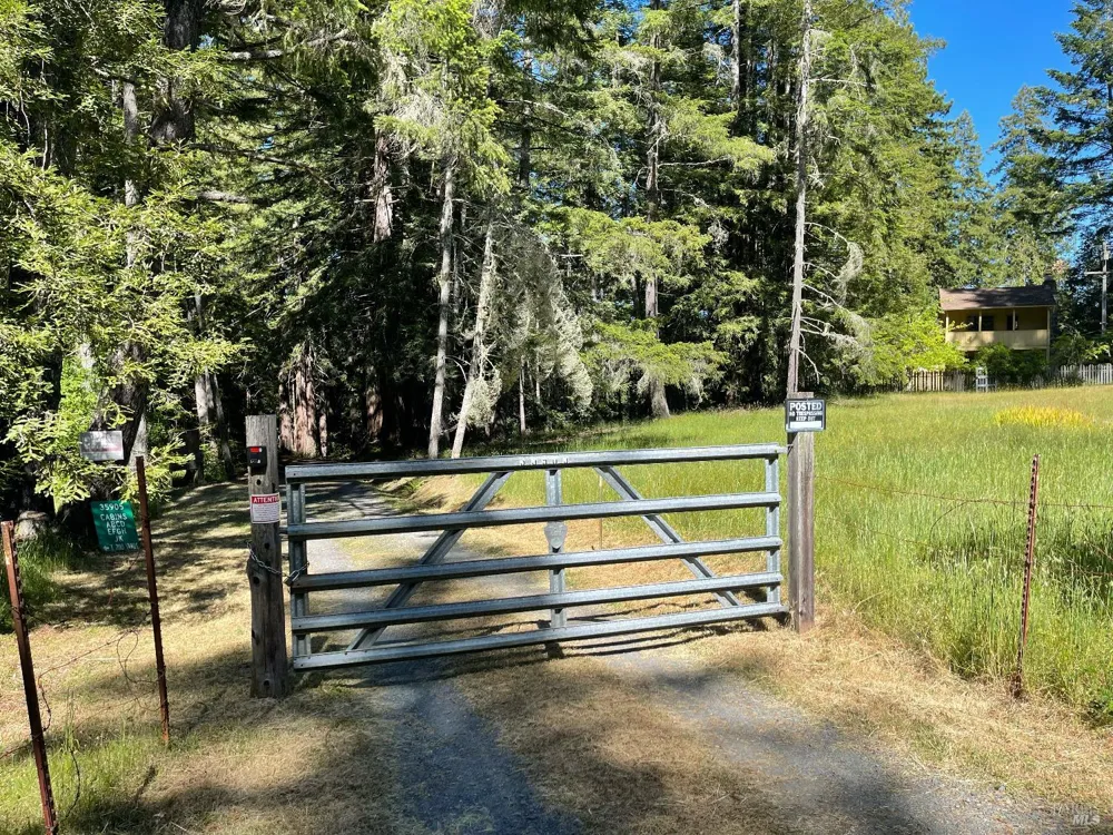 35905 Hauser Bridge Road ##J Cazadero, CA 95421