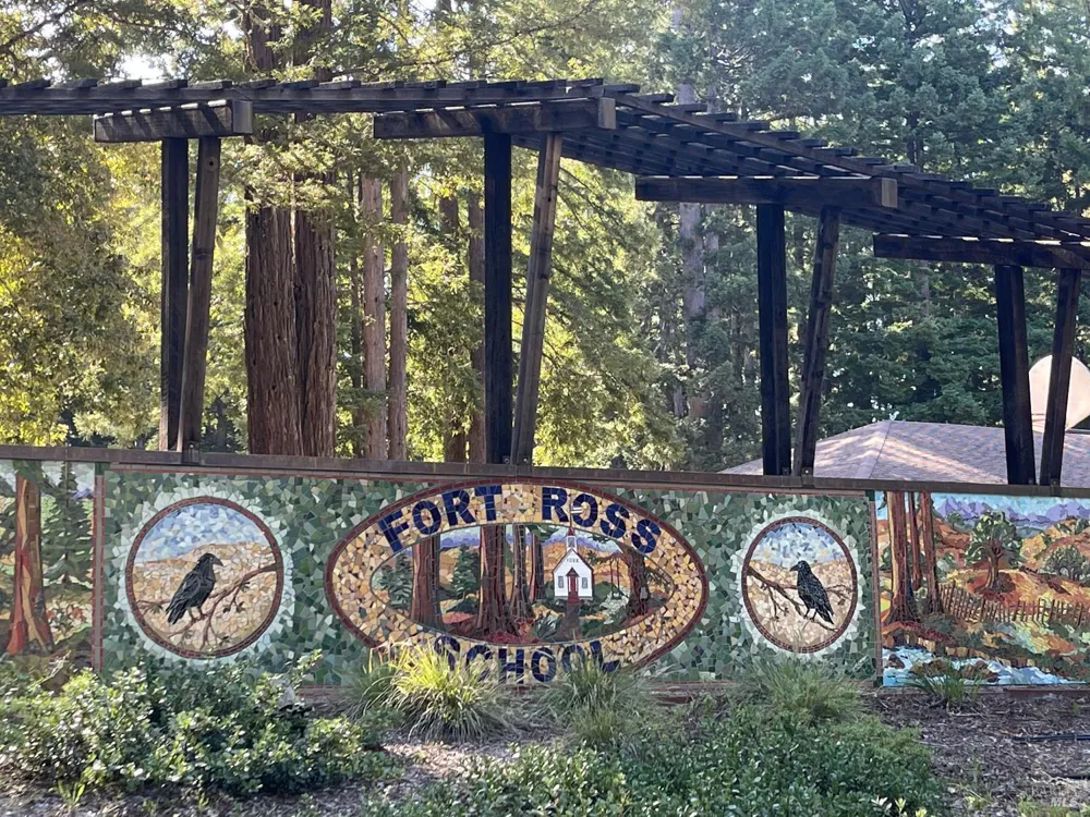 35905 Hauser Bridge Road ##J Cazadero, CA 95421