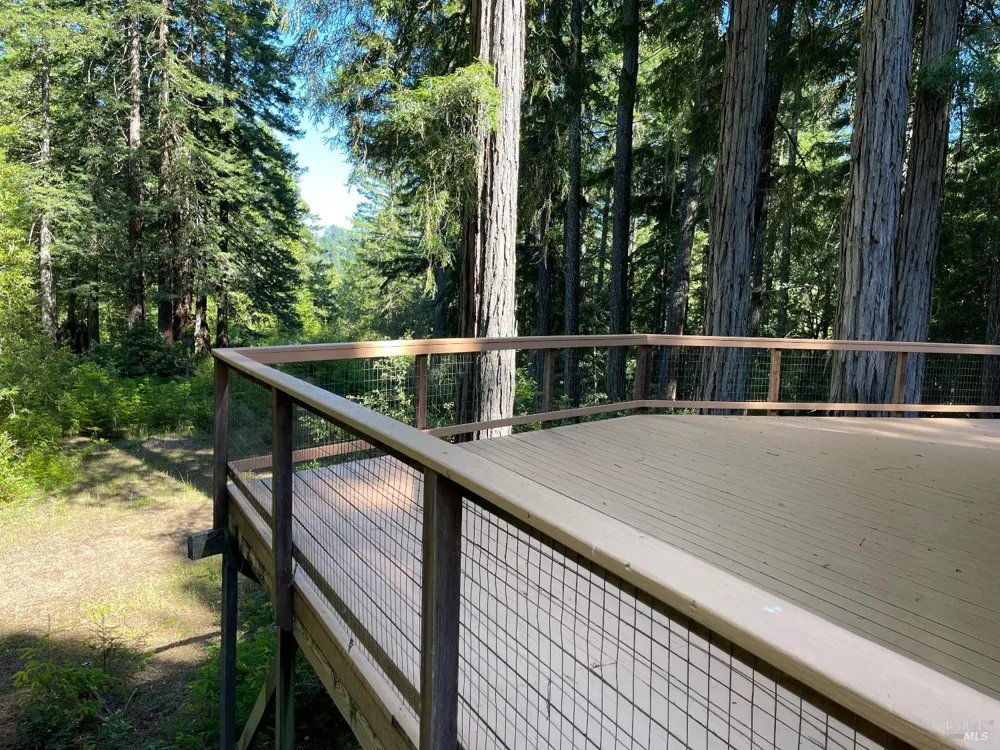 35905 Hauser Bridge Road ##J Cazadero, CA 95421