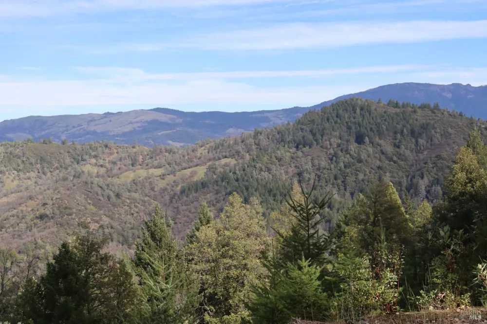 7020 Hearst Road Willits, CA 95490
