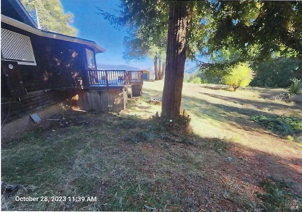 7020 Hearst Road Willits, CA 95490