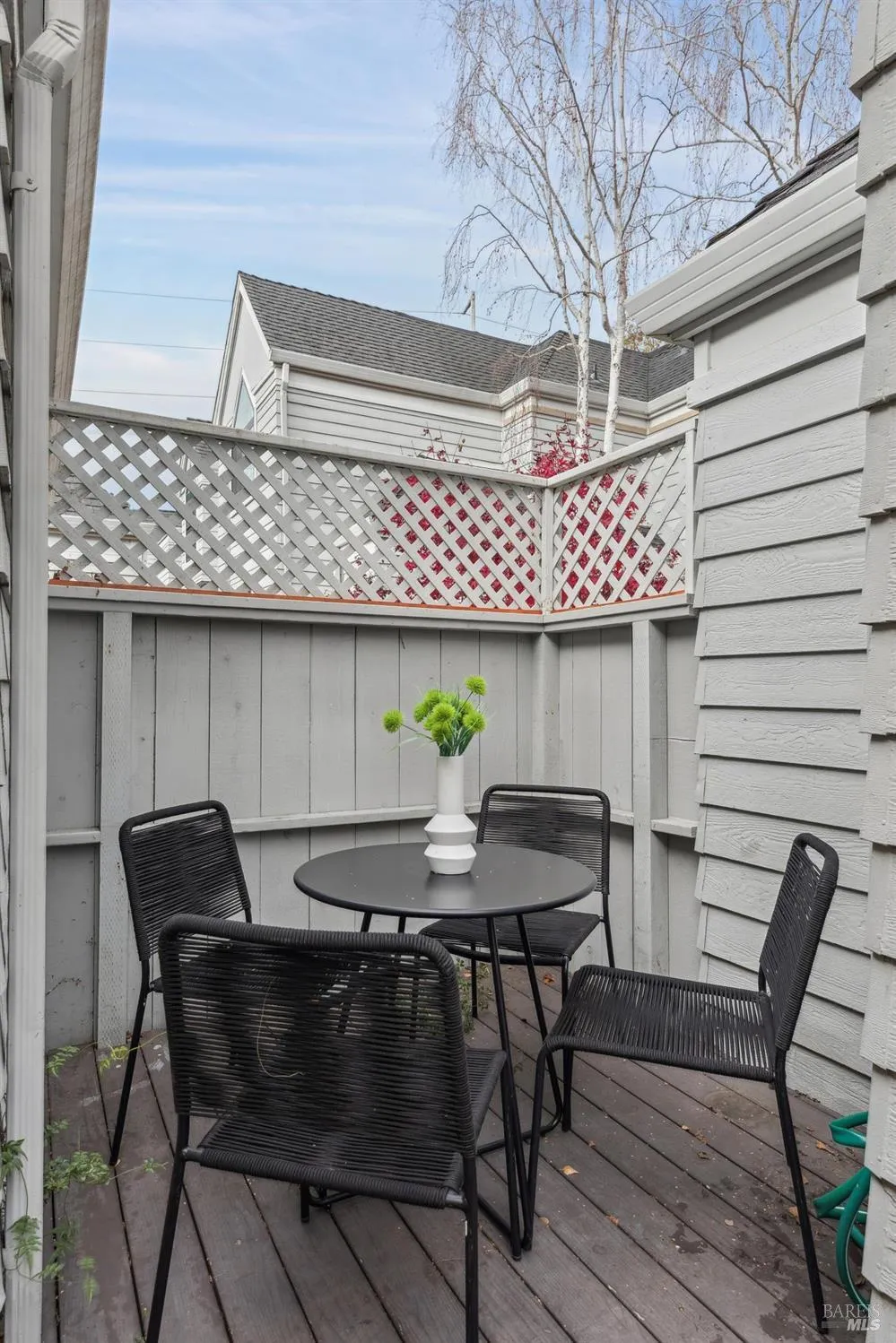 93 Ashford Avenue Mill Valley, CA 94941