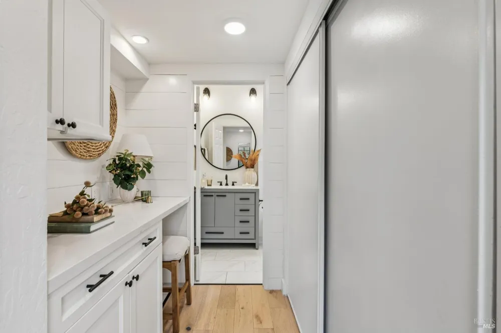 93 Ashford Avenue Mill Valley, CA 94941