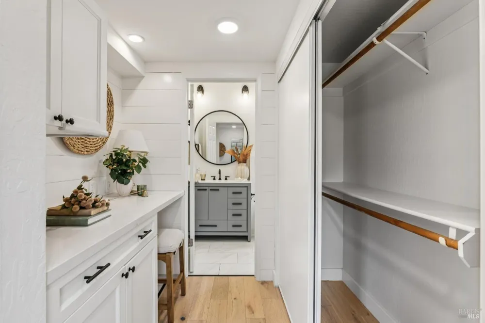 93 Ashford Avenue Mill Valley, CA 94941