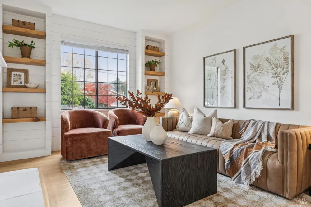 93 Ashford Avenue Mill Valley, CA 94941