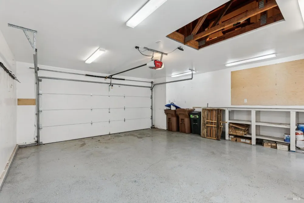 93 Ashford Avenue Mill Valley, CA 94941