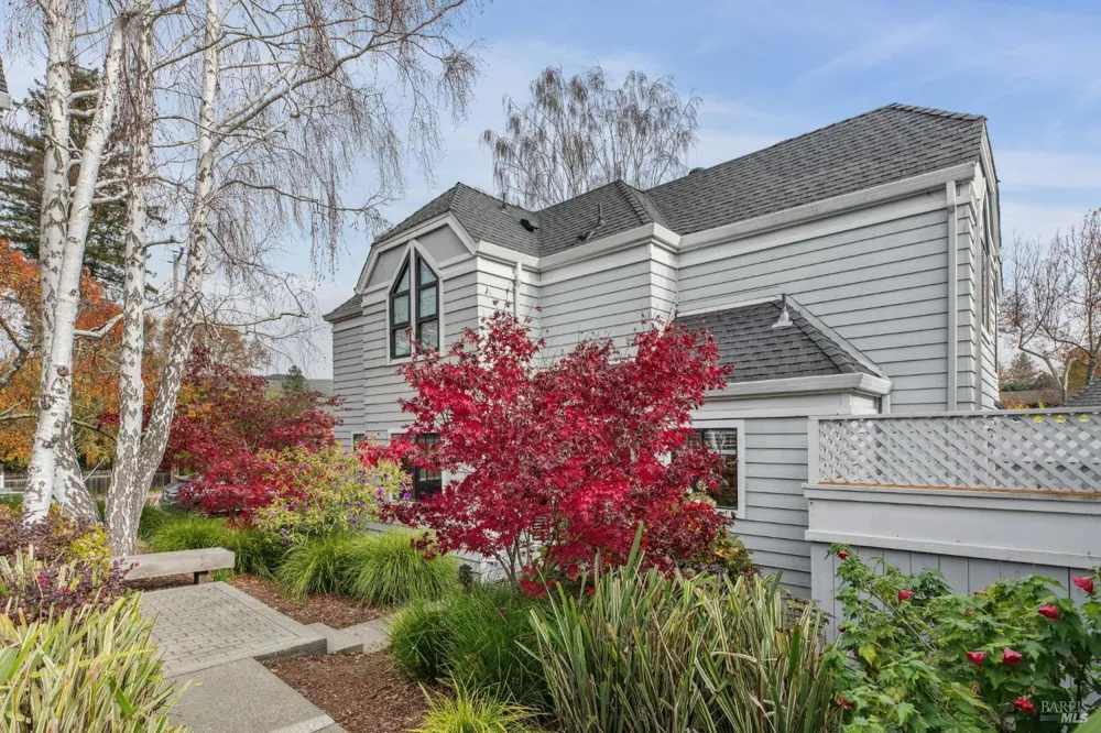 93 Ashford Avenue Mill Valley, CA 94941
