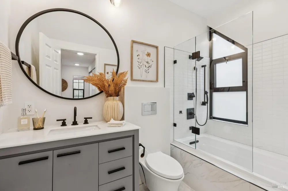 93 Ashford Avenue Mill Valley, CA 94941