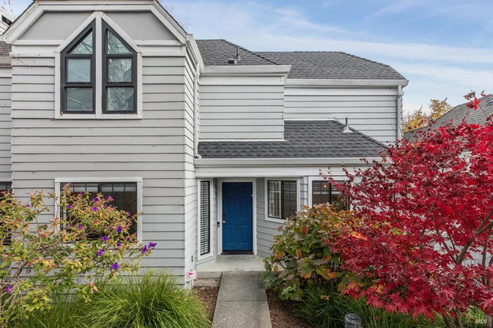 93 Ashford Avenue Mill Valley, CA 94941