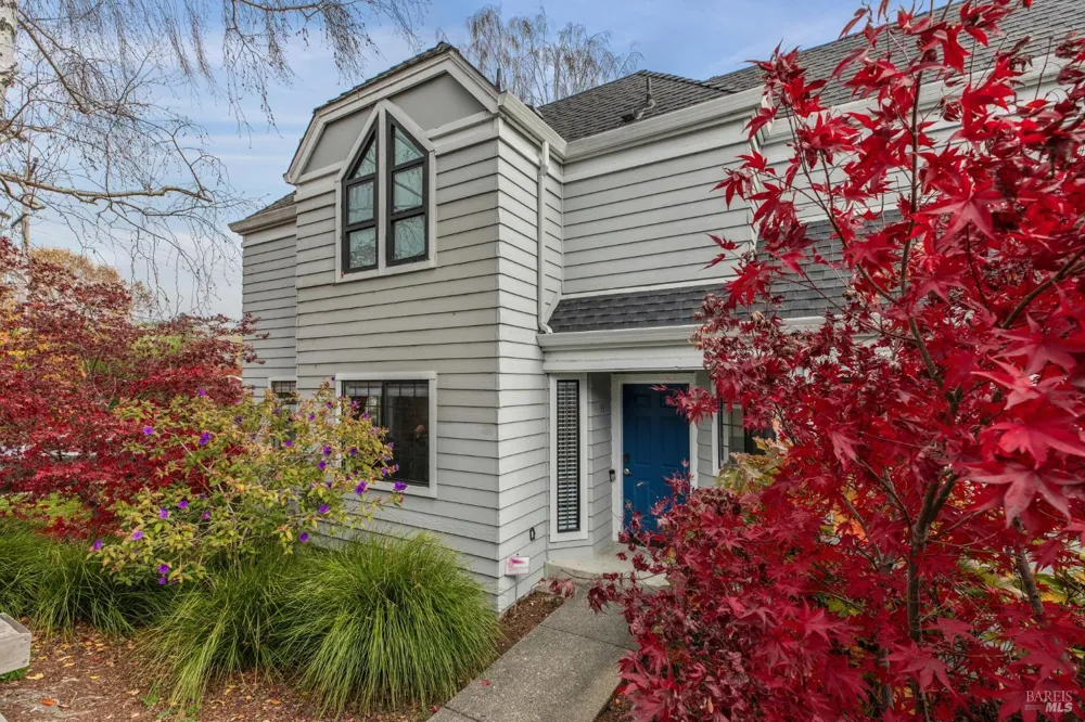 93 Ashford Avenue Mill Valley, CA 94941