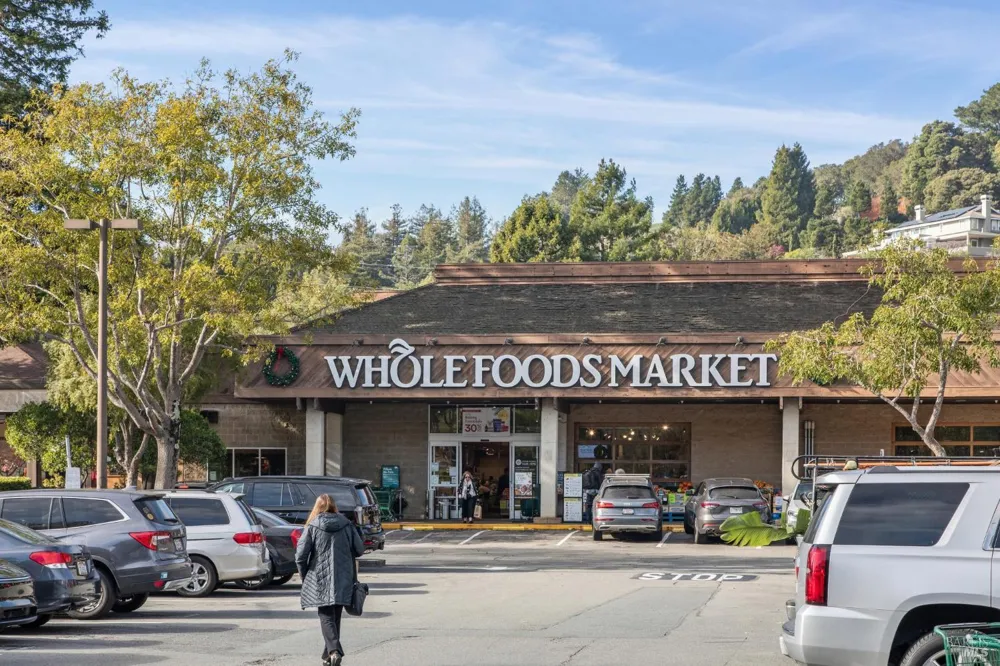 93 Ashford Avenue Mill Valley, CA 94941