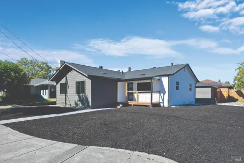 2304 Rowe Drive