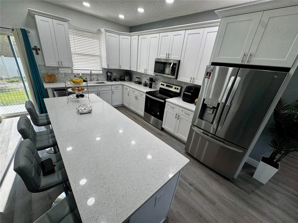 32831 FOREST AVENUE Leesburg, FL 34788