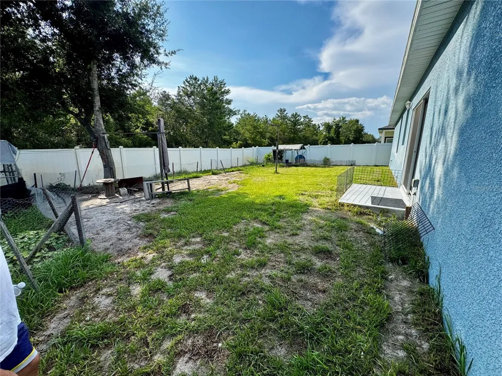 32831 FOREST AVENUE Leesburg, FL 34788