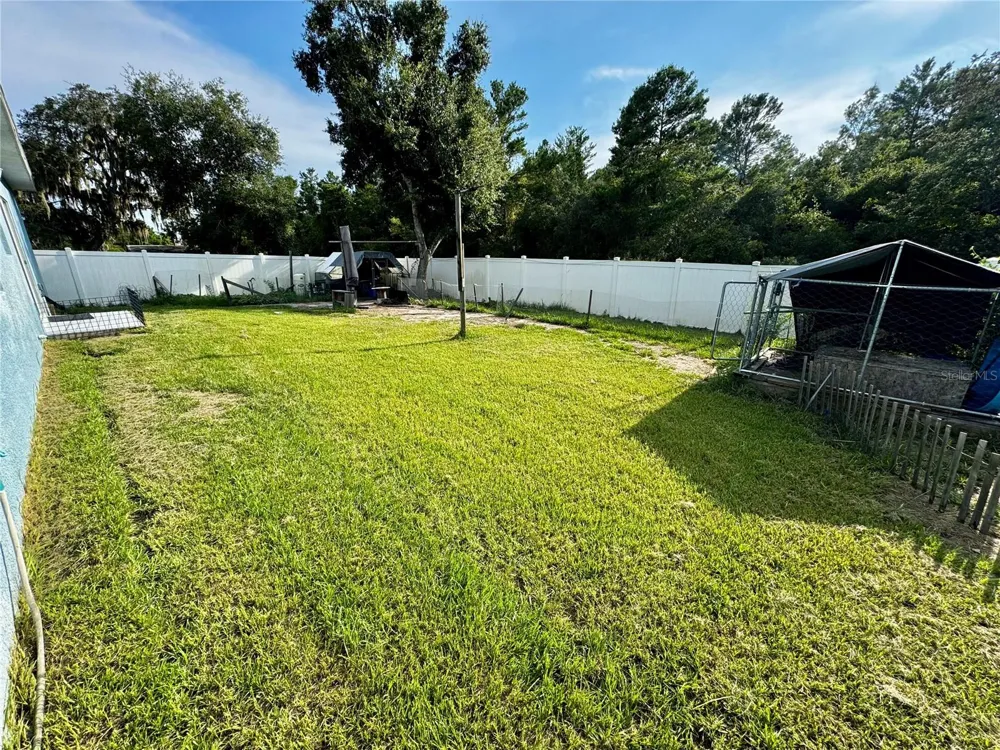 32831 FOREST AVENUE Leesburg, FL 34788