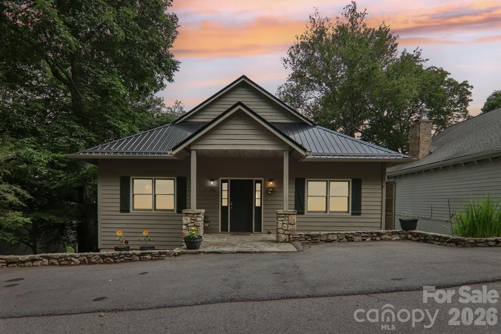 156 Cottage Lane #13 Mars Hill, NC 28754