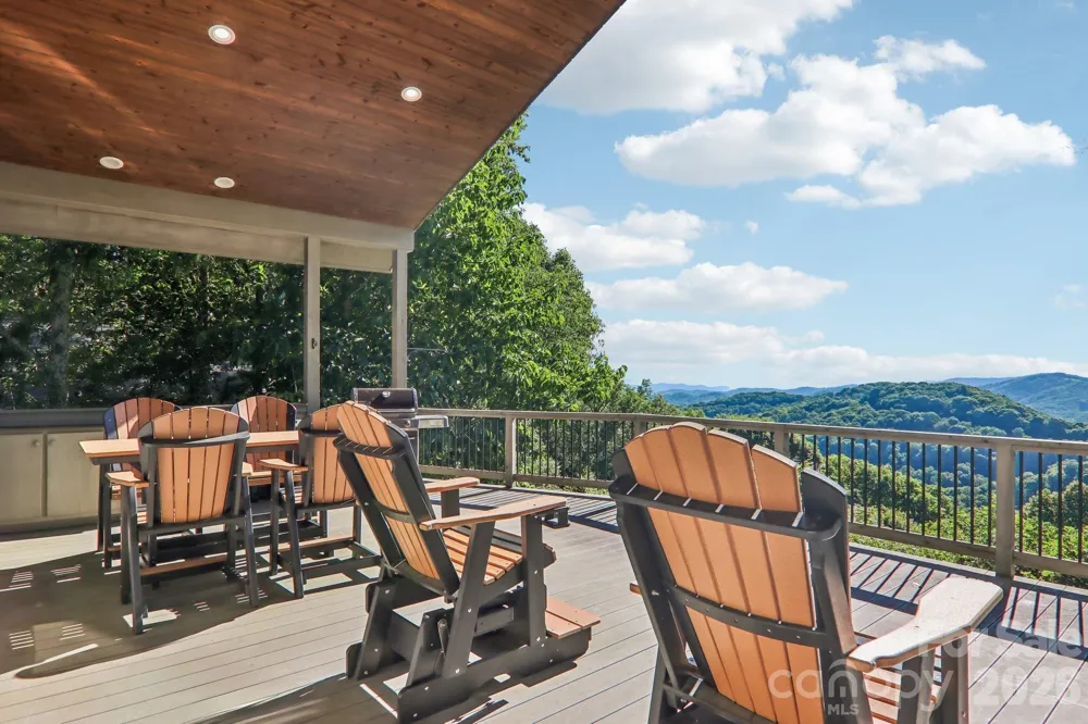 156 Cottage Lane #13 Mars Hill, NC 28754