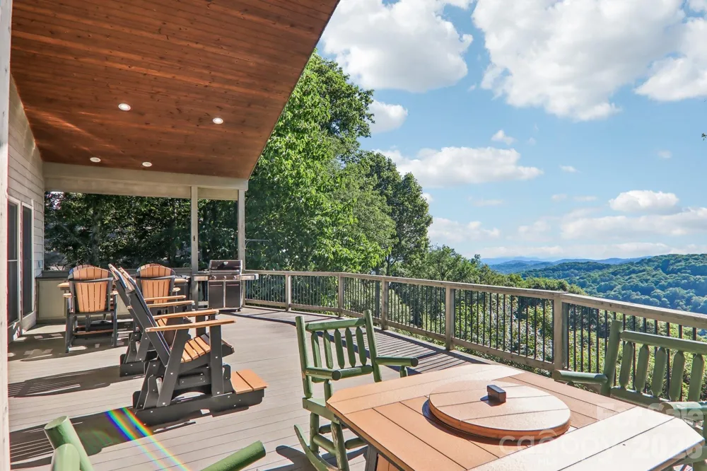 156 Cottage Lane #13 Mars Hill, NC 28754