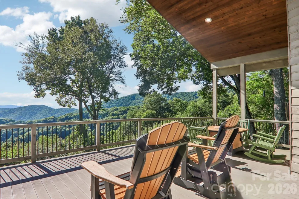156 Cottage Lane #13 Mars Hill, NC 28754