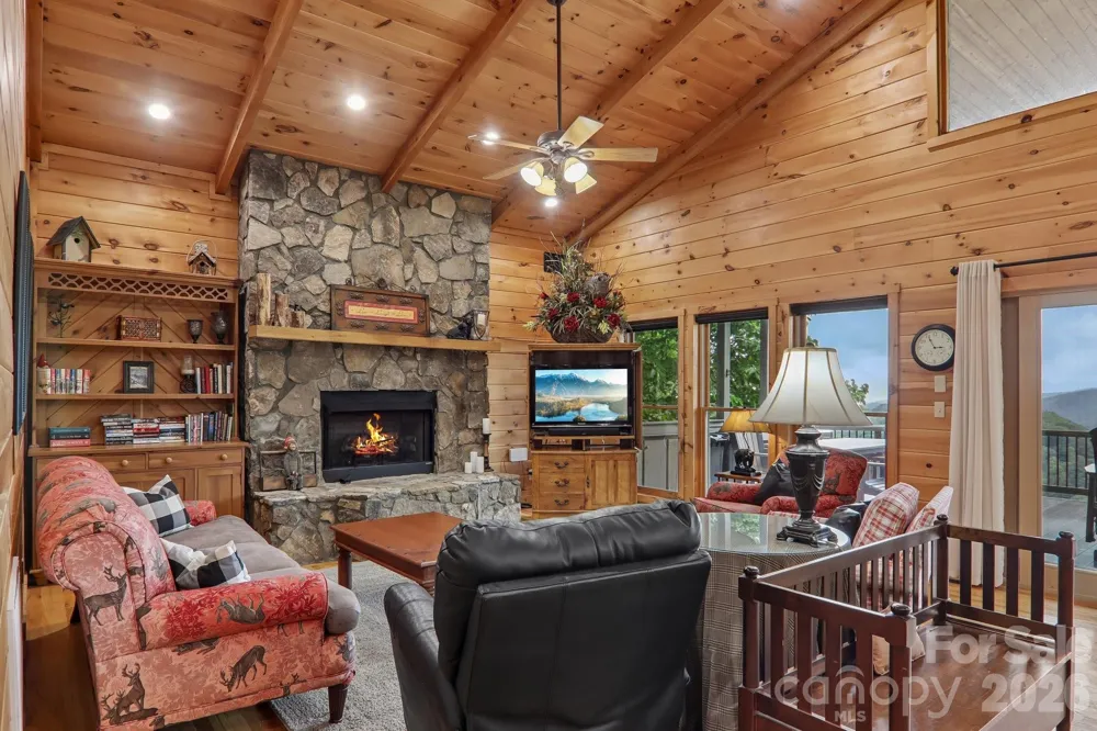 156 Cottage Lane #13 Mars Hill, NC 28754