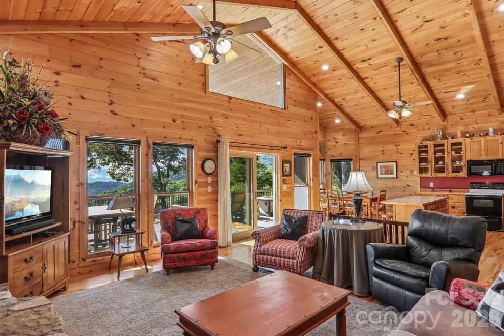 156 Cottage Lane #13 Mars Hill, NC 28754