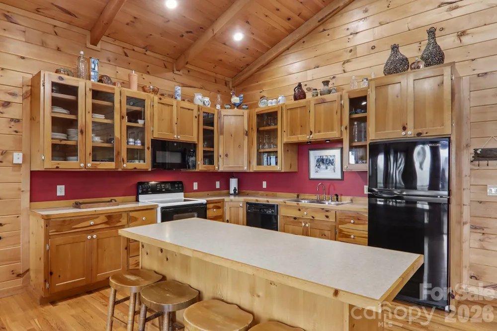 156 Cottage Lane #13 Mars Hill, NC 28754