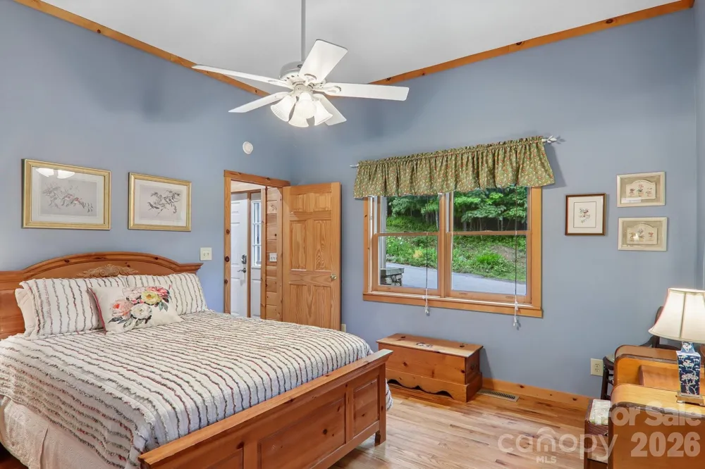 156 Cottage Lane #13 Mars Hill, NC 28754