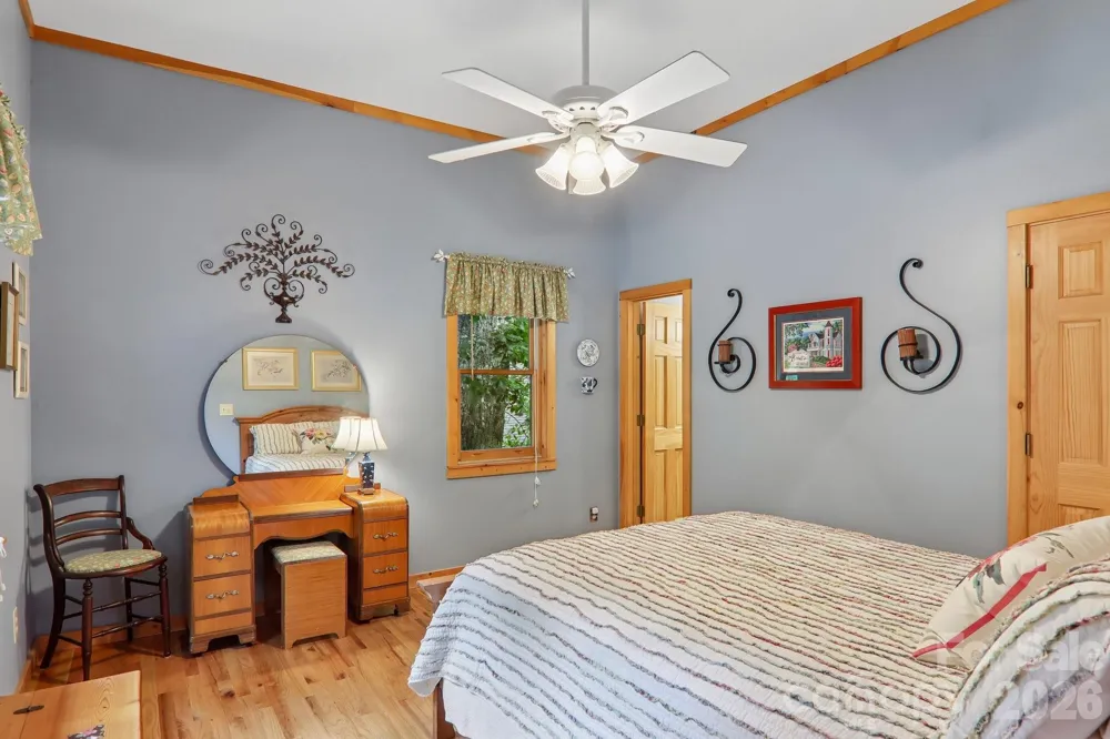 156 Cottage Lane #13 Mars Hill, NC 28754