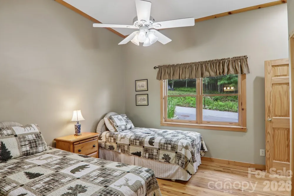 156 Cottage Lane #13 Mars Hill, NC 28754