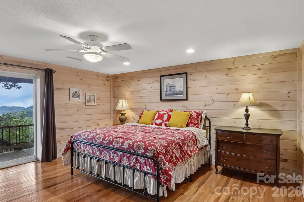 156 Cottage Lane #13 Mars Hill, NC 28754