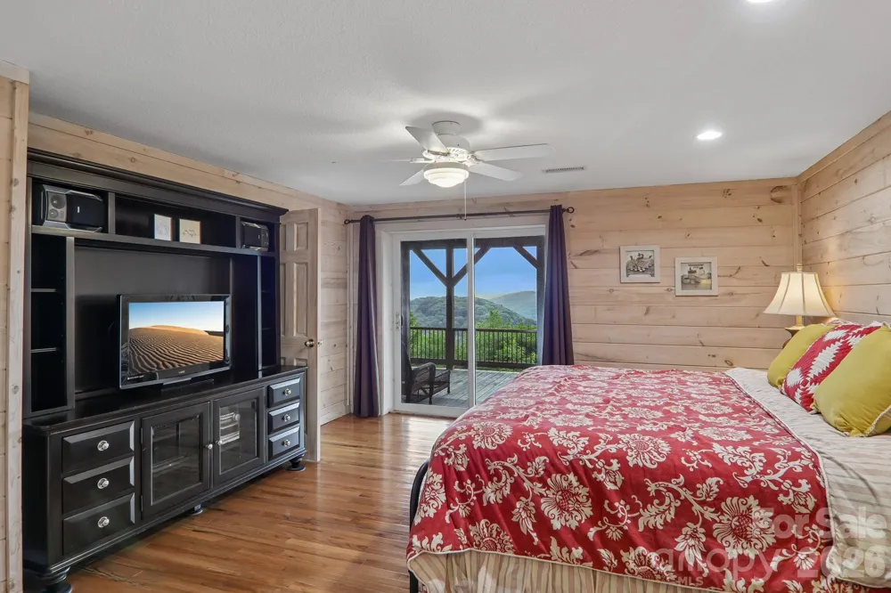 156 Cottage Lane #13 Mars Hill, NC 28754
