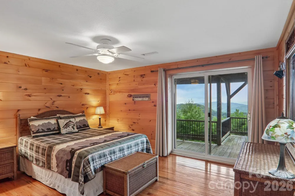 156 Cottage Lane #13 Mars Hill, NC 28754