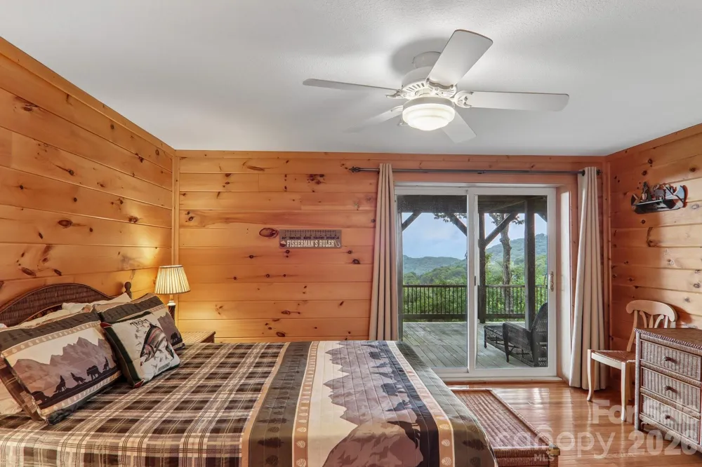 156 Cottage Lane #13 Mars Hill, NC 28754