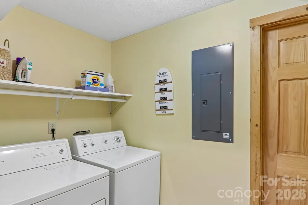 156 Cottage Lane #13 Mars Hill, NC 28754