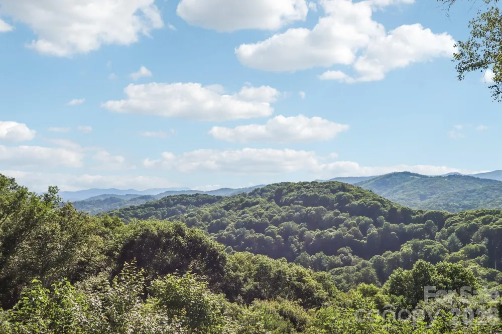 156 Cottage Lane #13 Mars Hill, NC 28754