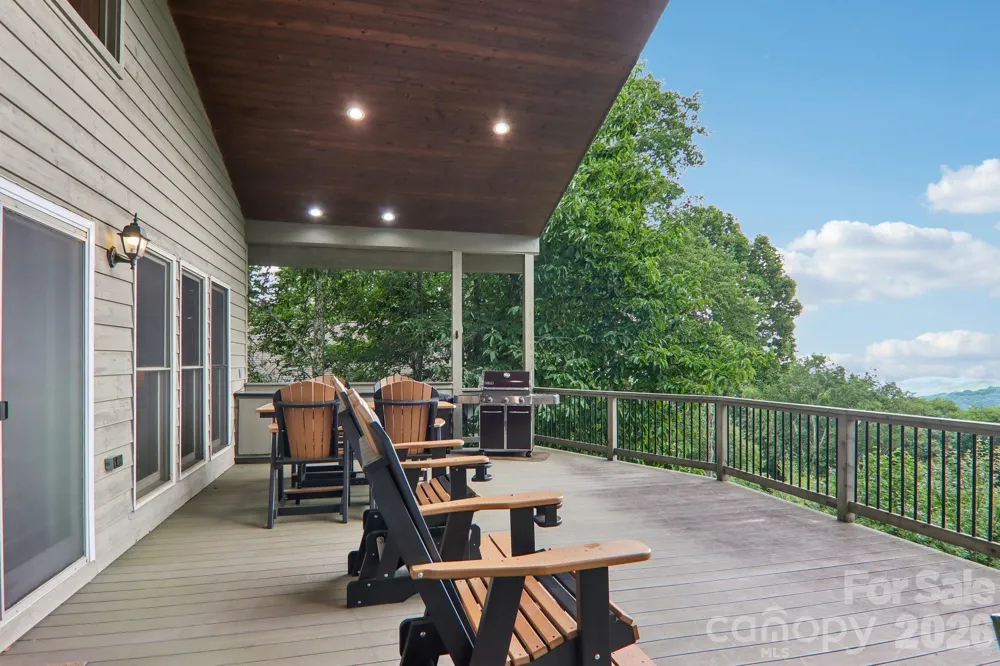 156 Cottage Lane #13 Mars Hill, NC 28754