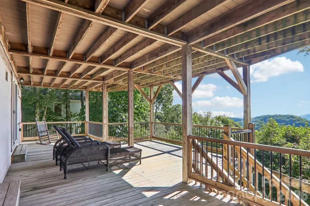 156 Cottage Lane #13 Mars Hill, NC 28754